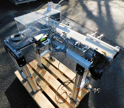 USED DORNER 220M060425A0101