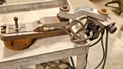 Unbranded _UNKNOWN_ Metalworking Lathes | Amiron Machinery (10)