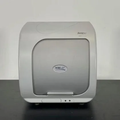 Used SARTORIUS / ESSEN / INTELLICYT OCTET QKE Biotechnology New Jersey US | Bionex Scientific LLC #800236