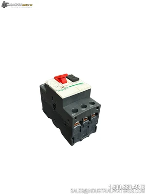 Used SCHNEIDER GV2ME21 Motors (misc) Kentucky US | Industrial Parts R Us Inc. #779396