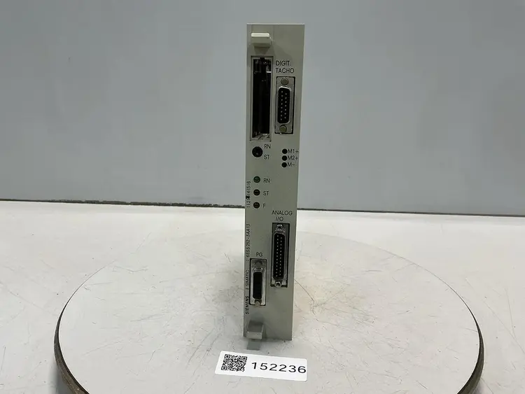 Used SIEMENS 6ES5252-3AA13 Power Supplies Michigan US | Ideal Machinery #1131592