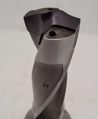 KENNAMETAL KSEM330R3WD50M Tooling & Accessories, Drilling | Machinery Central (9)