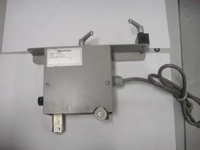 USED HORIZON 016010
