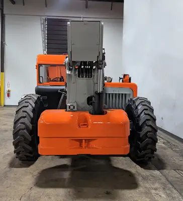 Used 2017 Skyjack SJ1056TH Telehandlers New York US | United Lift #1446506