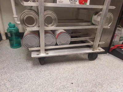 Used _UNKNOWN_ _UNKNOWN_ Food Storage & Transportation Georgia US | Auction Management Corporation #1580275