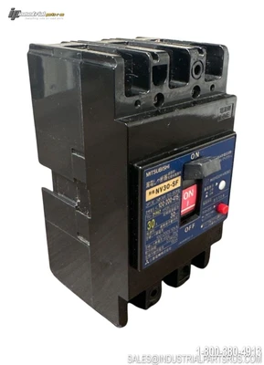 USED MITSUBISHI NV30-SF