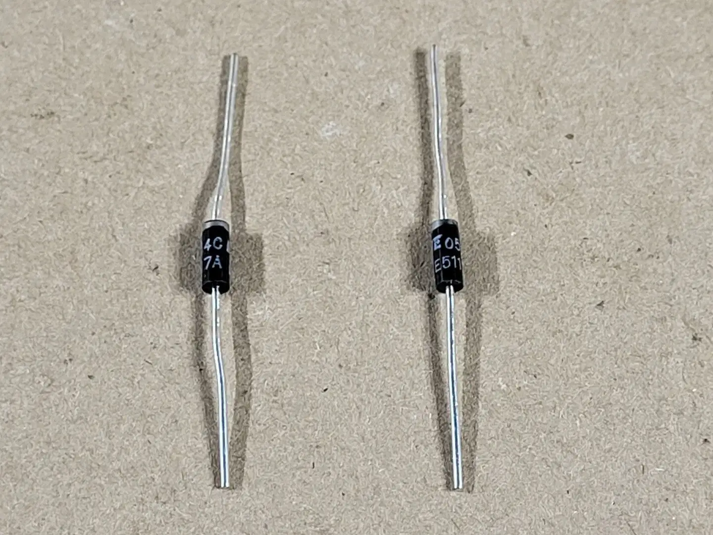 NEW NTE ELECTRONICS, INC. NTE5117A