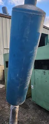 USED DUROFLOW 4504VT