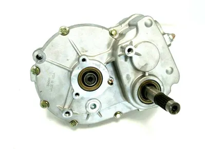 NEW POLARIS 1341140 GEARCASE ASM 240002 (SCRAMBLER)