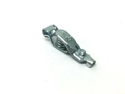 USED MUELLER 45 PEEWEE ELECTRICAL ALLIGATOR TEST CLIP