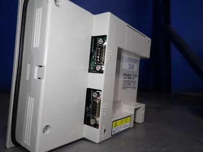 New | in-Stock MITSUBISHI F940G0TLWD Electrical Controls | HGR 24 #747589