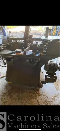 Used HEMPLE CL-8 WOOD TURNING LATHE Woodworking Lathes | CAROLINA MACHINERY SALES #421024