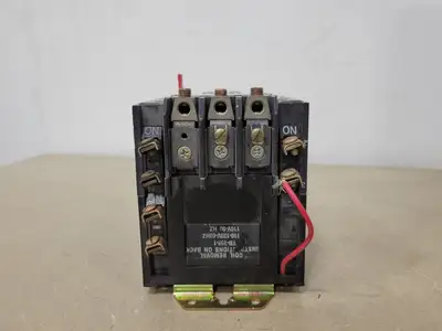 Used SYLVANIA T13U032 Switchgears British Columbia CA | Lenmark #239735