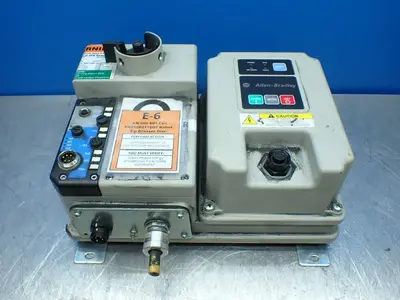USED ALLENBRADLEY 280DFN10R