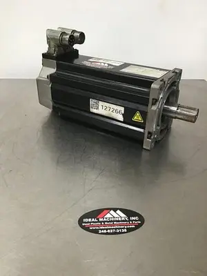 USED PARKER HANNIFIN MPP1154P6S-KPSB