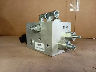 NEW LETOURNEAU R4261317