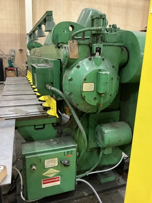 Used CINCINNATI 20010 Power Squaring Shears (Inch) Ohio US | Equipment Recovery Corp. #1331451