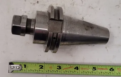 GS Tooling CAT40 ER16-2.50" Tooling & Accessories, Tooling | Machinery Central (4)