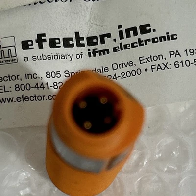 NEW Efector 0G5053
