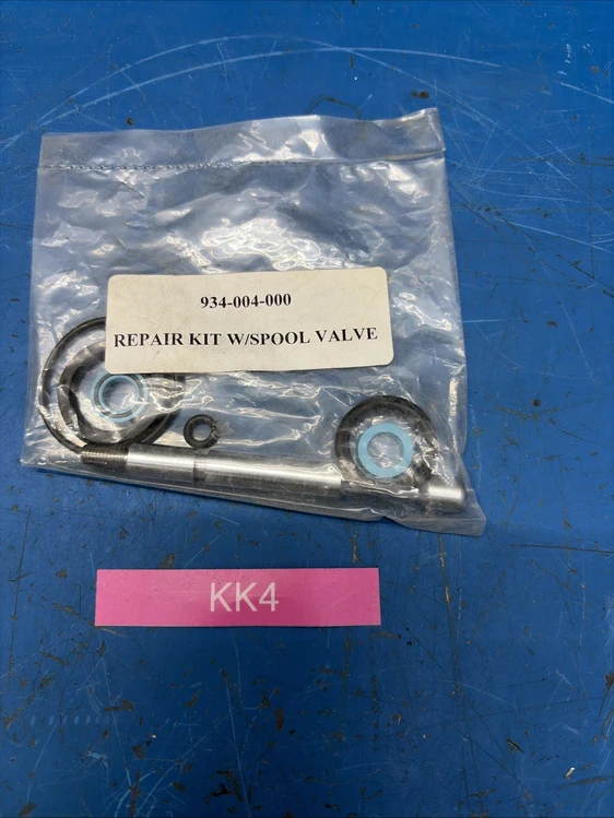 New | in-Stock Techcon _UNKNOWN_ Seals & Gaskets Indiana US | J&J Industrial Supply #1180434