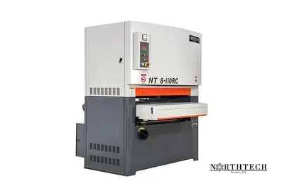 NEW NORTHTECH NT-1100C