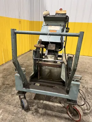 USED GULLCO KBM-28