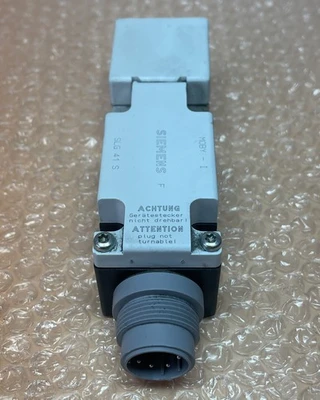 USED Siemens 6GT2001-0AA00-0AX0