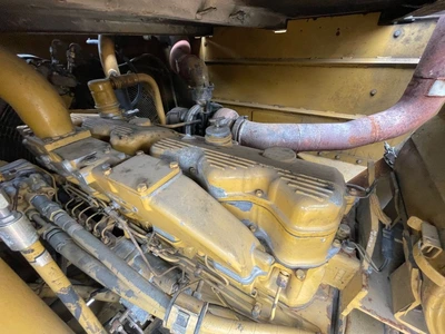 Used 1992 CATERPILLAR 245D LONG REACH Crawler Excavators Pennsylvania US | Proxy Equipment #1377851