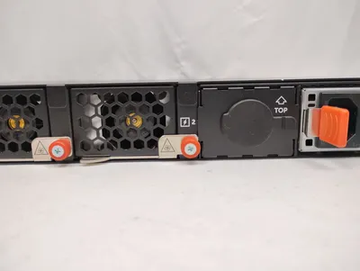 USED SonicWall NSA 6650 NSA 6650