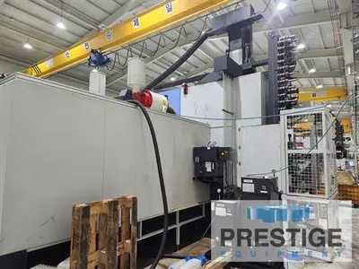 USED 2018 DOOSAN DBM-2540