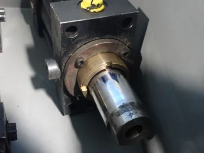 Parker Hydraulic Cylinder