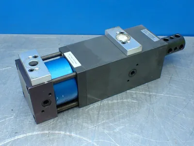Used ZAYTRAN LSA8025LRAP Pumps Ohio US | HGR 24 #1005857