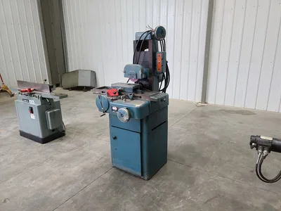 USED K.O. LEE S714H