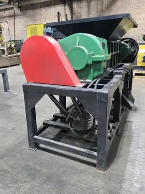 Gongyi Yayuan Trade Co 600/1000SYS Processing Lines | Alan Ross Machinery (2)