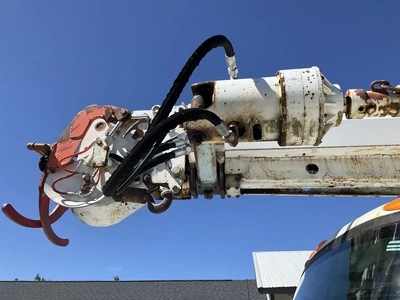 Used 2005 INTERNATIONAL 4300 4X2 Service & Utility Trucks Michigan US | Miedema Asset Management Group #1457406