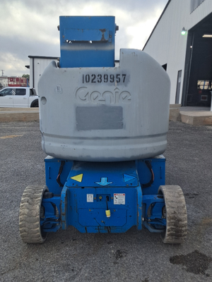 USED 2014 Genie Z-40/23N