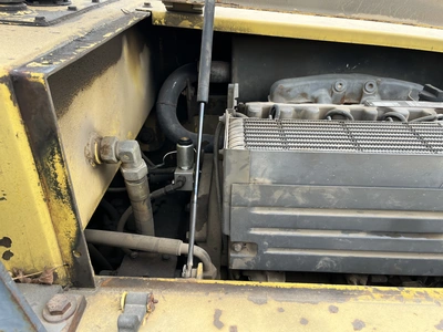 USED BOMAG BW 172 D-2