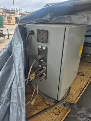 USED 2012 MULTICAM 1000 SERIES PLASMA