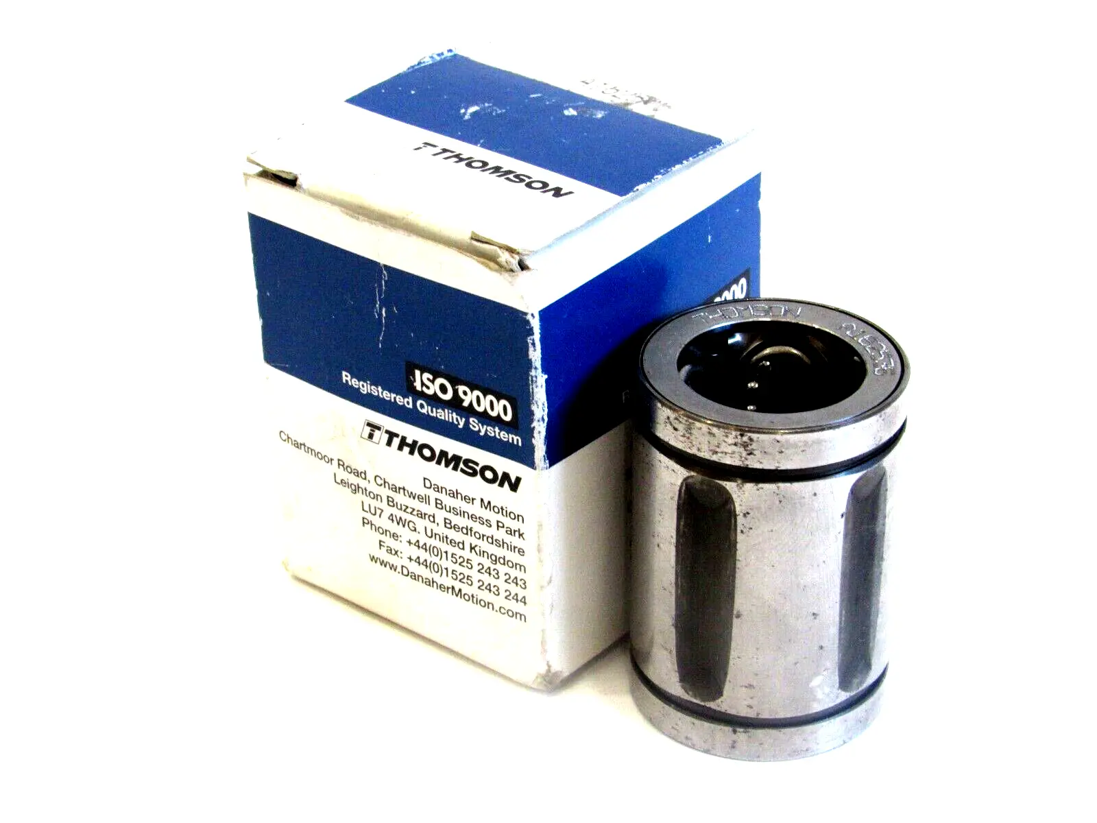 NEW THOMSON A162536 LINEAR BEARING