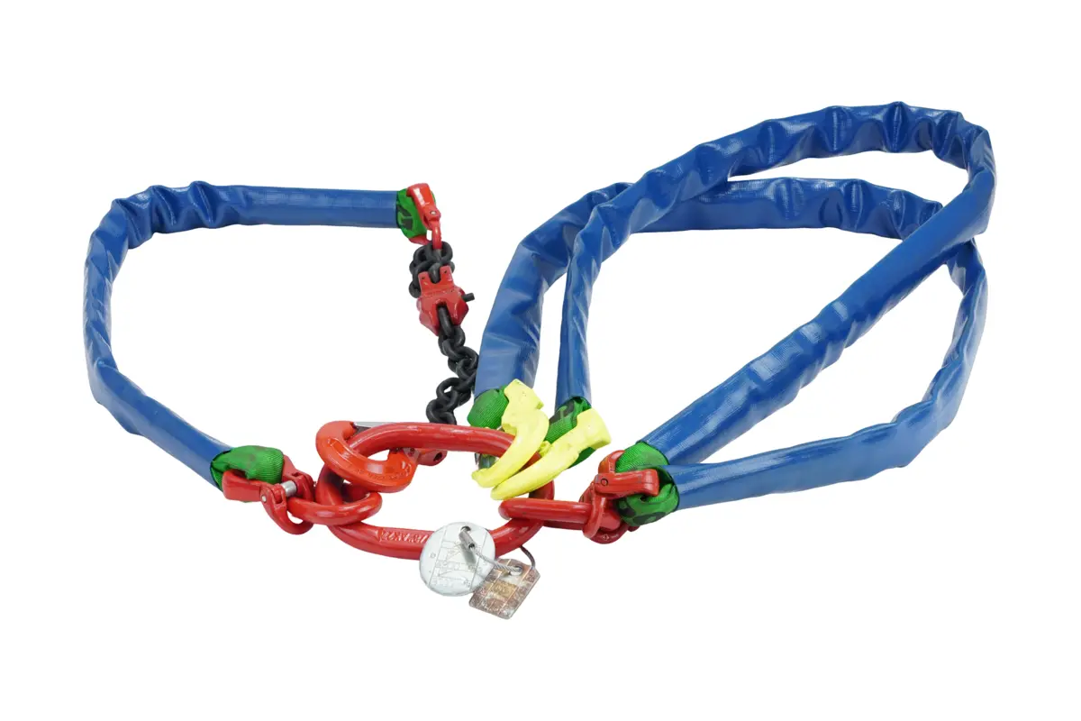 KUKA Lifting tackle
