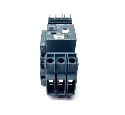 USED SIEMENS 3RV2901-1A