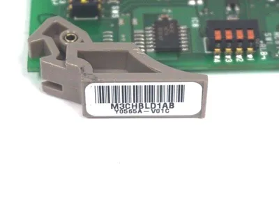 USED NEC M3CHBLD1AB PC BOARD Y0565A-V01C