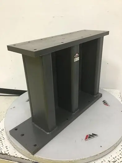 Used WITTMANN W440 / RS Robot Parts Michigan US | Ideal Machinery #576818