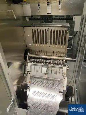 USED IMA IMA Tablet/Capsule Checkweigher, Model Precisa 12