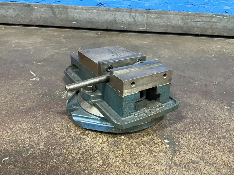 Used KURT _UNKNOWN_ Tooling & Accessories (Other) Ohio US | HGR 24 #1503752