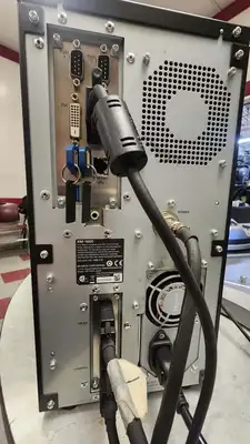 2020 KEYENCE XM-M1200 Coordinate Measuring Machines | Asset Exchange Corporation (8)