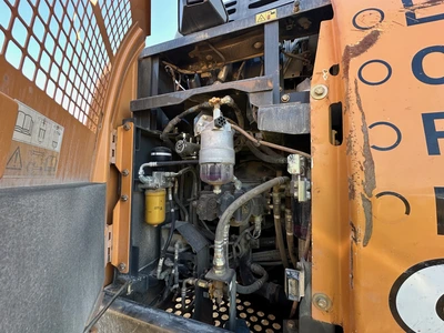 Used 2019 CASE CX160D Crawler Excavators Pennsylvania US | Proxy Equipment #1377913