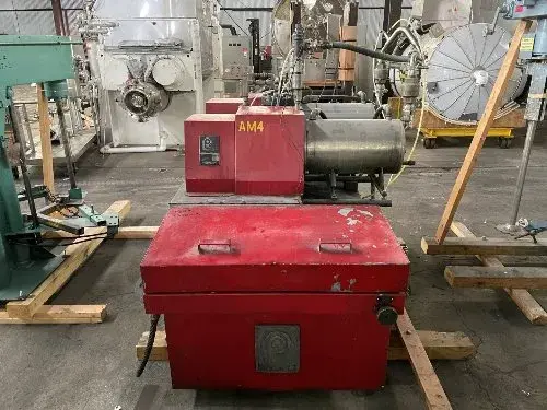 Used 1984 PREMIER HM15II Chemical & Process Equipment Ohio US | HGR 24 #728769