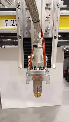 LineaTech RED