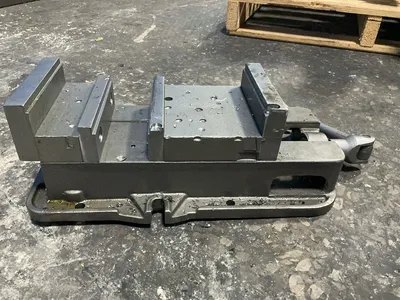 Used KURT _UNKNOWN_ Tooling & Accessories (Other) Ohio US | HGR 24 #1265805